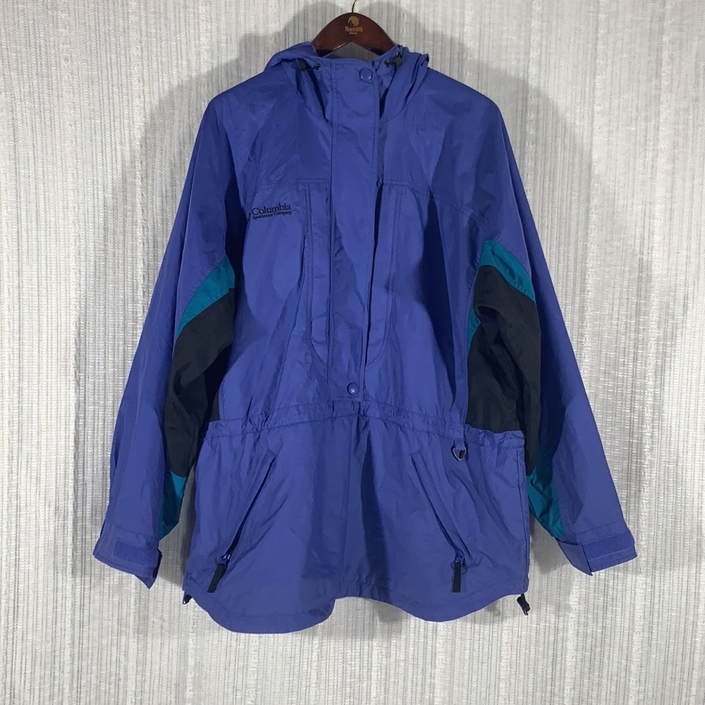 Columbia Sportswear Company 3/4 Zip PulloverSizeXL - Picture 2 of 16